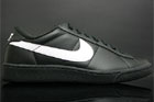 Nike Tennis Classic Black White Nike Tennis Classic Black White