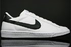 Nike Tennis Classic Weiss Schwarz Nike Tennis Classic Weiss Schwarz