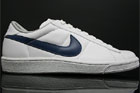 Nike Tennis Classic White Pro Blue
