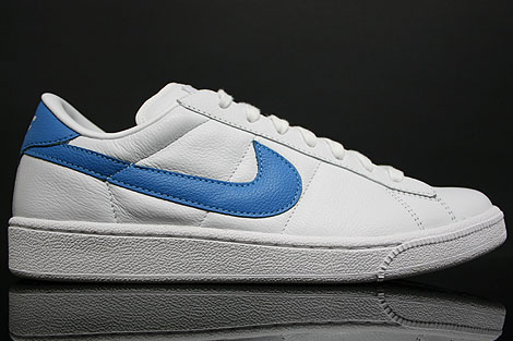 Nike Tennis Classic Blue -