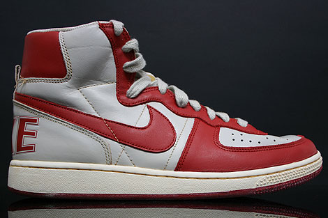 Nike Terminator Hi Vintage Light Bone Brickhouse - Purchaze