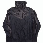 Nike Full Zip Track Top Black