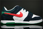 Nike Air Twilight Dunkelblau Weiss Gr n Rot Nike Air Twilight Dunkelblau Weiss Gr n Rot