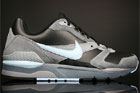 Nike Twilight Runner EU Black Soft Blue Flint Grey Stealth