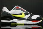 Nike Twilight Runner EU White Lime Black
