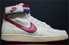 Nike Vandal Hi Vintage White Canvas