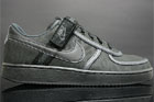 Nike Vandal Low WMNS Schwarz