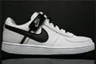 Nike Vandal Low WMNS White Black Nike Vandal Low WMNS White Black