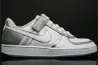 Nike Vandal Low WMNS White Silver Nike Vandal Low WMNS White Silver