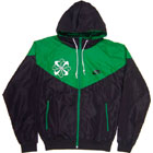 Nike Original Windrunner Pinwheel Green