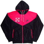 Nike Original Windrunner Pinwheel Pink Nike Original Windrunner Pinwheel Pink
