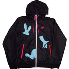 Nike Colab Windrunner "Piet Parra"