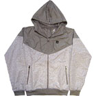 Nike Storm Windrunner Grey Nike Storm Windrunner Grey