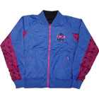 Panuu Jacket Bane Purple Panuu Jacket Bane Purple