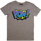 Panuu Tee Alfred "Grey"