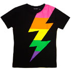 Panuu Tee Axel "Black"
