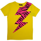 Panuu Tee Axel "Yellow"