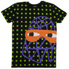 Panuu Tee Beck Black