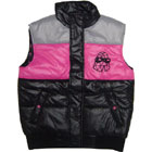 Panuu Vest Benno Black Panuu Vest Benno Black