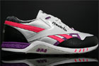 Reebok ERS 2000 White Purple