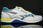 Reebok ERS 2000 White Royal Green Reebok ERS 2000 White Royal Green