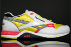 Reebok ERS 2000 White Yellow Pink Reebok ERS 2000 White Yellow Pink