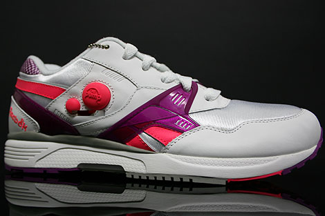 reebok pump purple