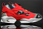 Reebok Insta Pump Fury Voltron