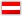 Flagge Österreich