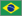 Flagge Brazil