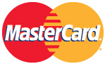 MasterCard Logo English