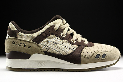 Asics Gel Lyte III Scratch and Sniff Pack Rechts