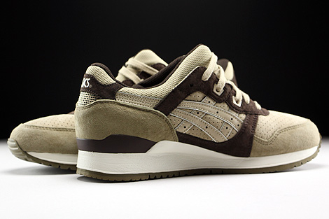 Asics Gel Lyte III Scratch and Sniff Pack Innenseite