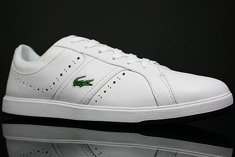 Lacoste Linna ET SPM White Black 7-19SPM2751147 - Purchaze