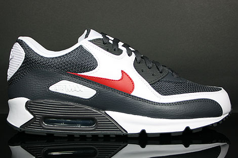 Nike Air Max 90 Dark Shadow Black White 325018-025 - Purchaze