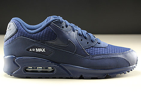 Nike Air Max 90 Midnight Navy University Red White | atelier-yuwa.ciao.jp