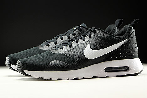 Nike Air Max Tavas Black White Black 705149-009 - Purchaze