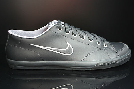 Nike Capri Anthracite Metallic Silver Wolf Grey