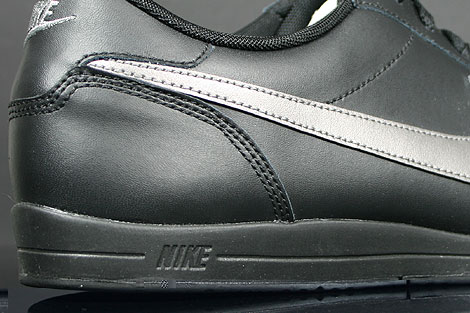 Nike Signature Black Metallic Pewter 343660-001 - Purchaze