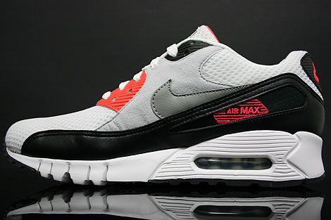 Nike Air Max 90 Current Infrared - Purchaze