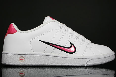 Nike WMNS Court Tradition 2 White Light Rose