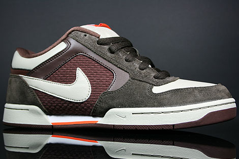 Nike Renzo Light Chocolate Stone 378342-221 - Purchaze