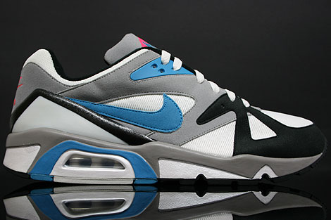 Nike Air Structure Triax 91 Infrared